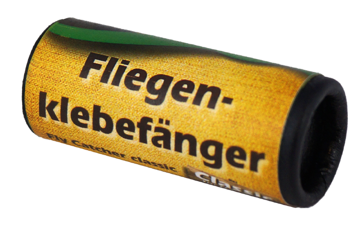 Silence Fenster-Klebefalle